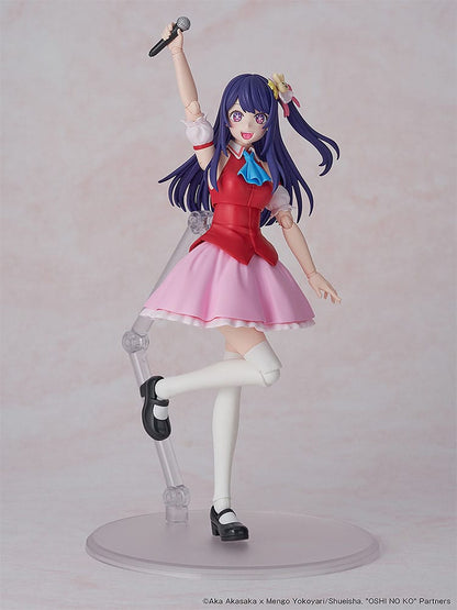 *IN STOCK* Kadokawa -Oshi no Ko Ai Hoshino Model Kit Ai 16 cm DX ver