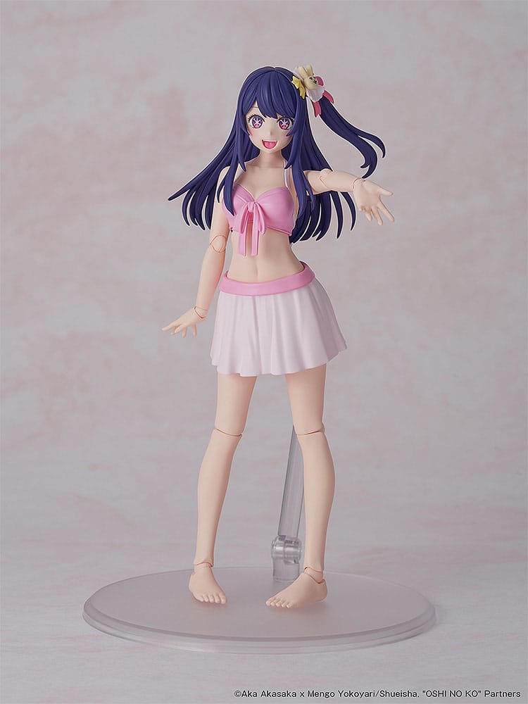 *IN STOCK* Kadokawa -Oshi no Ko Ai Hoshino Model Kit Ai 16 cm DX ver