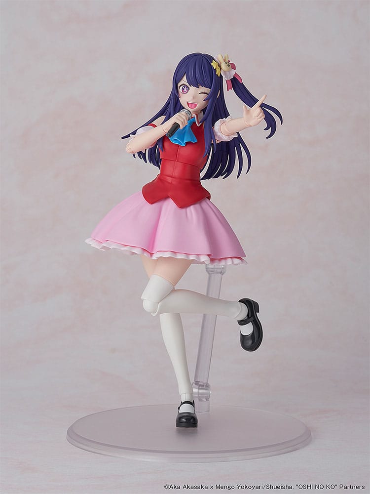 *IN STOCK* Kadokawa -Oshi no Ko Ai Hoshino Model Kit Ai 16 cm DX ver