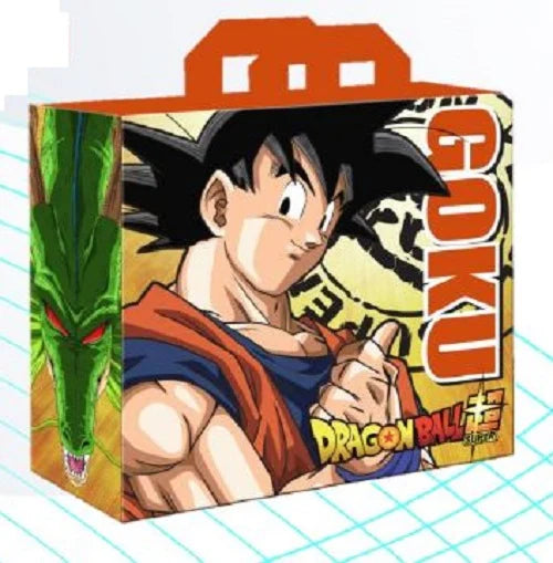 Konix -Dragonball Z Goku Shopping bag