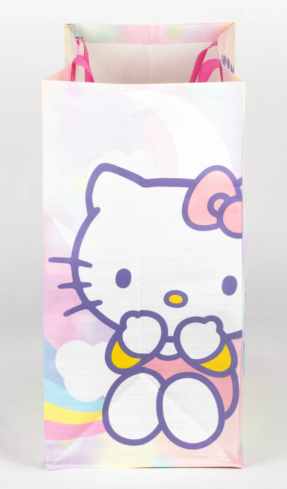 Konix -Sanrio Hello Kitty Unicorn Shopping bag