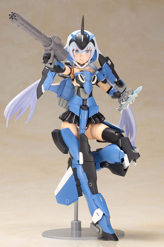 *IN STOCK* Kotobukiya -Frame Arms Girl  P3 Stylet 15 cm pre build Plastic Model Kit 1/6