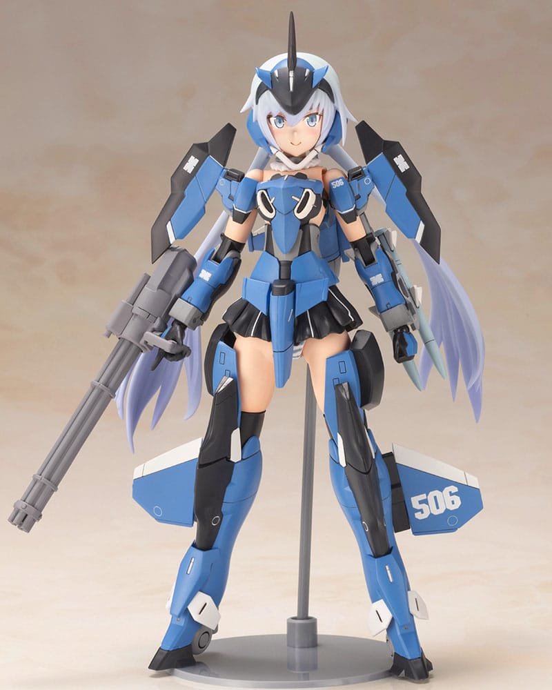 *IN STOCK* Kotobukiya -Frame Arms Girl  P3 Stylet 15 cm pre build Plastic Model Kit 1/6