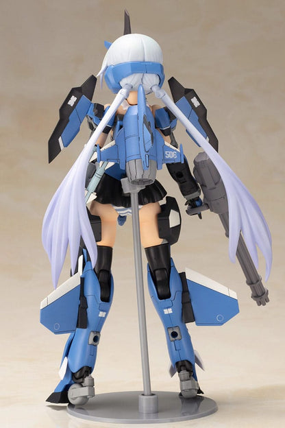 *IN STOCK* Kotobukiya -Frame Arms Girl  P3 Stylet 15 cm pre build Plastic Model Kit 1/6