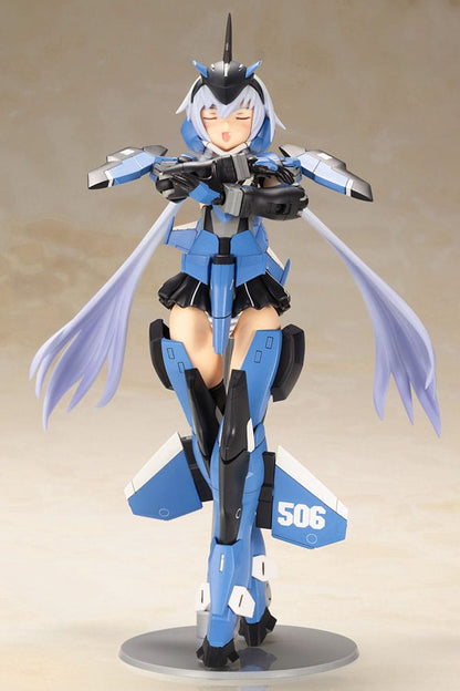 *IN STOCK* Kotobukiya -Frame Arms Girl  P3 Stylet 15 cm pre build Plastic Model Kit 1/6
