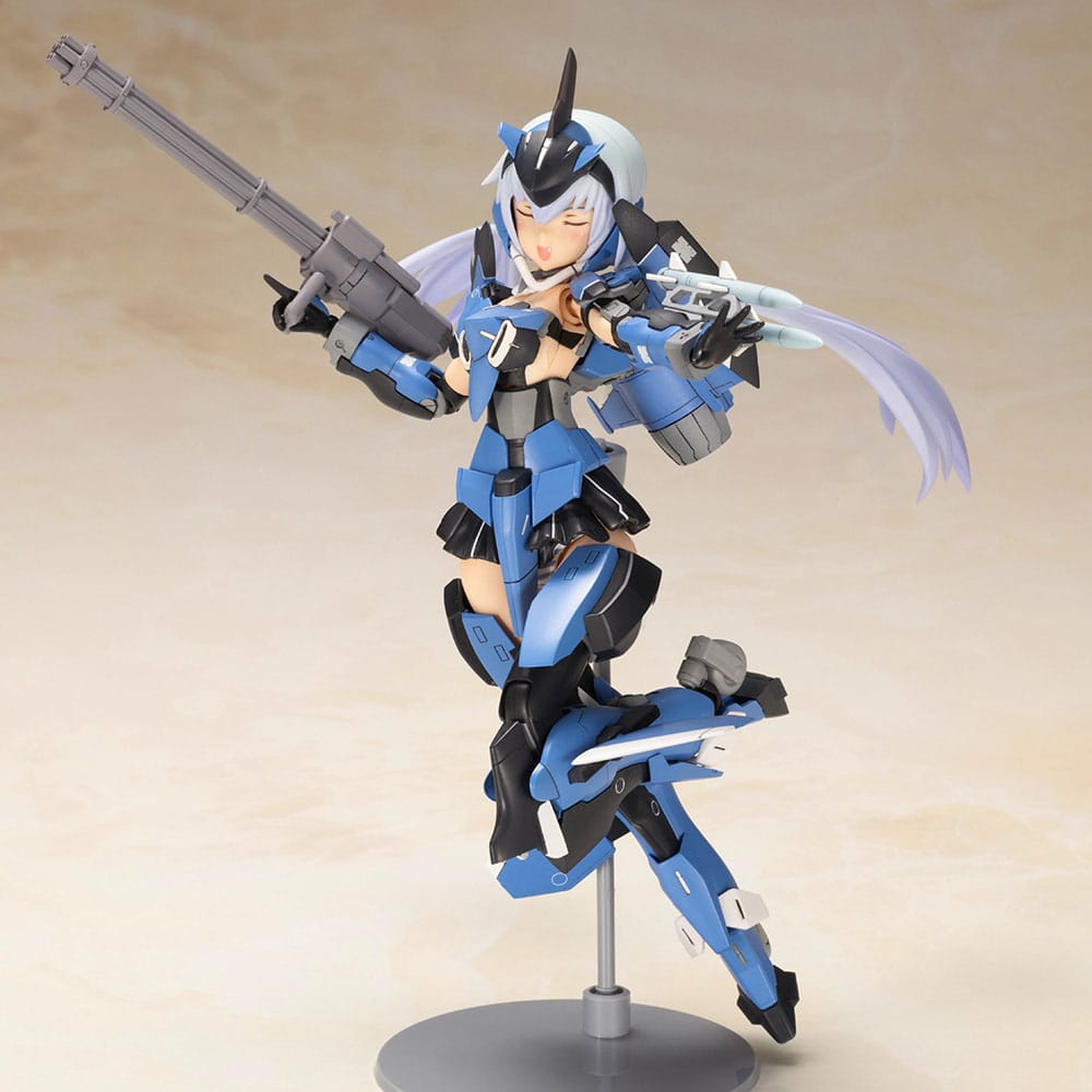 *IN STOCK* Kotobukiya -Frame Arms Girl  P3 Stylet 15 cm pre build Plastic Model Kit 1/6