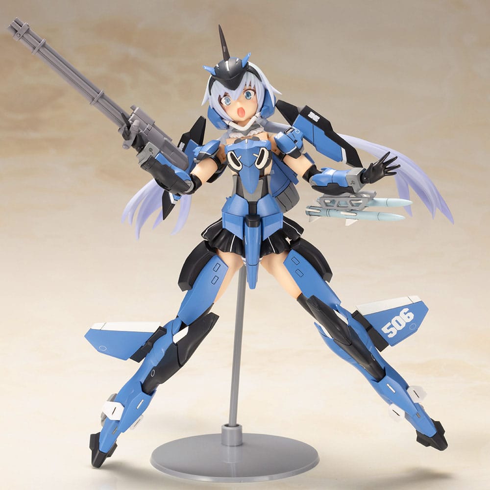 *IN STOCK* Kotobukiya -Frame Arms Girl  P3 Stylet 15 cm pre build Plastic Model Kit 1/6