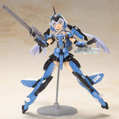 *IN STOCK* Kotobukiya -Frame Arms Girl  P3 Stylet 15 cm pre build Plastic Model Kit 1/6