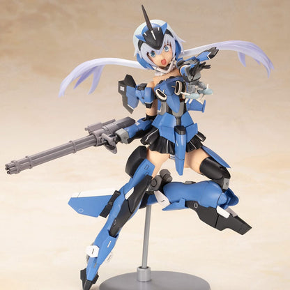 *IN STOCK* Kotobukiya -Frame Arms Girl  P3 Stylet 15 cm pre build Plastic Model Kit 1/6