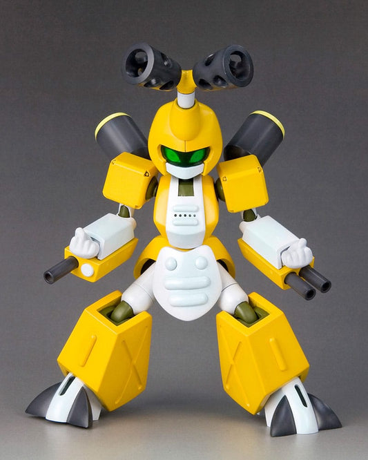 *IN STOCK* Kotobukiya -Medarot KBT00-M Metal Beetle Model Kit 1/6