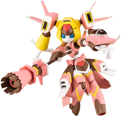 Kotobukiya -Medabots FSL01-F Fancy Aile  Plastic Model Kit 1/6