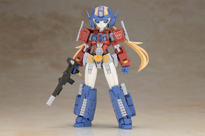 *IN STOCK* Kotobukiya -Transformers Optimus Prime Humikane Shimada Plastic Model Kit