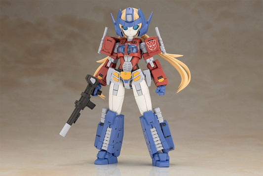 *IN STOCK* Kotobukiya -Transformers Optimus Prime Humikane Shimada Plastic Model Kit