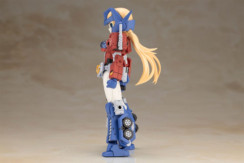 *IN STOCK* Kotobukiya -Transformers Optimus Prime Humikane Shimada Plastic Model Kit