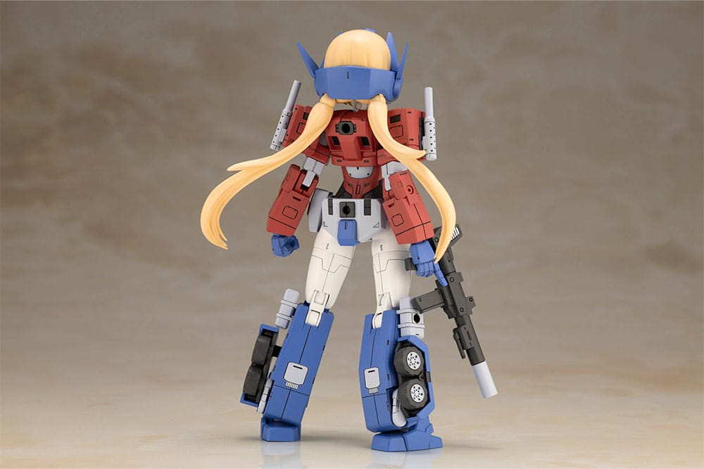 *IN STOCK* Kotobukiya -Transformers Optimus Prime Humikane Shimada Plastic Model Kit