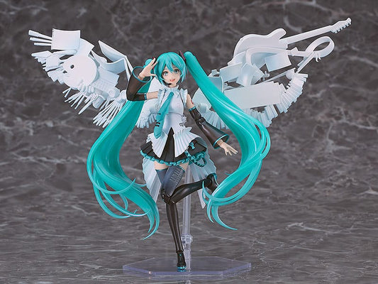 *IN STOCK* Max Factory -Vocaloid Hatsune Miku Plamatea plastic model kit