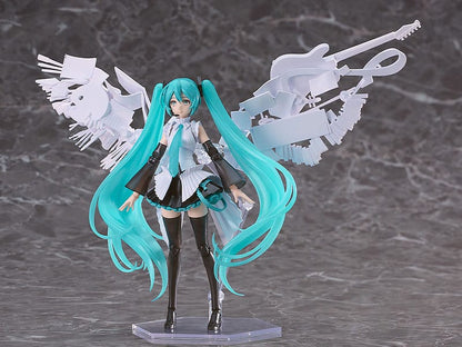 *IN STOCK* Max Factory -Vocaloid Hatsune Miku Plamatea plastic model kit