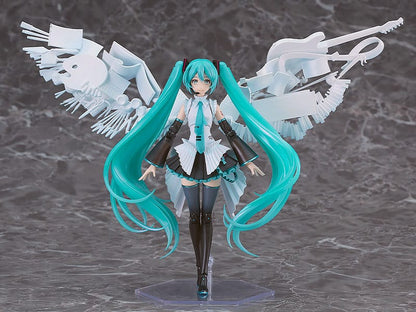 *IN STOCK* Max Factory -Vocaloid Hatsune Miku Plamatea plastic model kit