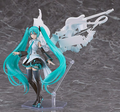 *IN STOCK* Max Factory -Vocaloid Hatsune Miku Plamatea plastic model kit