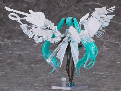 *IN STOCK* Max Factory -Vocaloid Hatsune Miku Plamatea plastic model kit