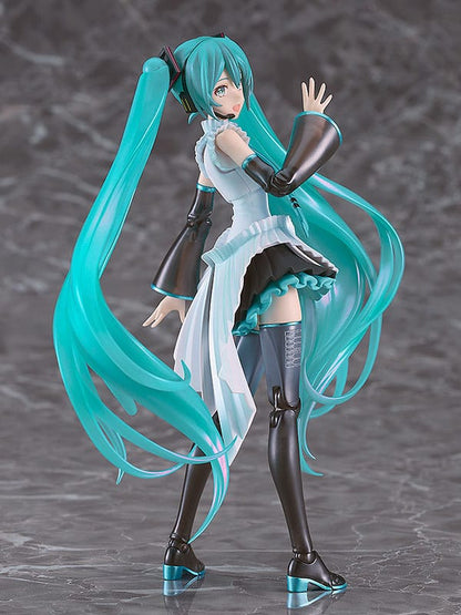 *IN STOCK* Max Factory -Vocaloid Hatsune Miku Plamatea plastic model kit