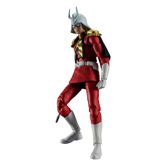 *IN STOCK* Megahouse -Gundam Char Aznable GMG Collection