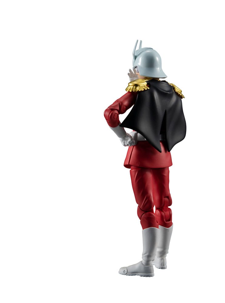 *IN STOCK* Megahouse -Gundam Char Aznable GMG Collection