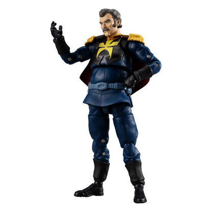 *IN STOCK* Megahouse -Gundam Ramba Ral GMG Collection