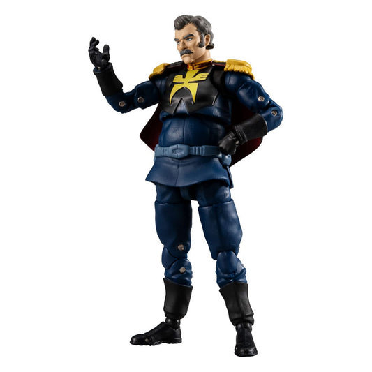 *IN STOCK* Megahouse -Gundam Ramba Ral GMG Collection