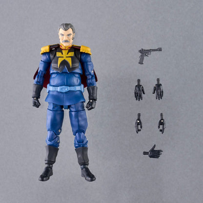 *IN STOCK* Megahouse -Gundam Ramba Ral GMG Collection