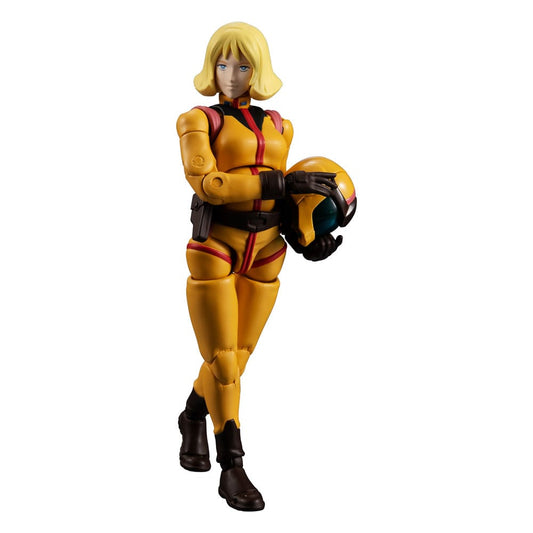 *IN STOCK* Megahouse -Gundam Sayla Mass GMG Collection
