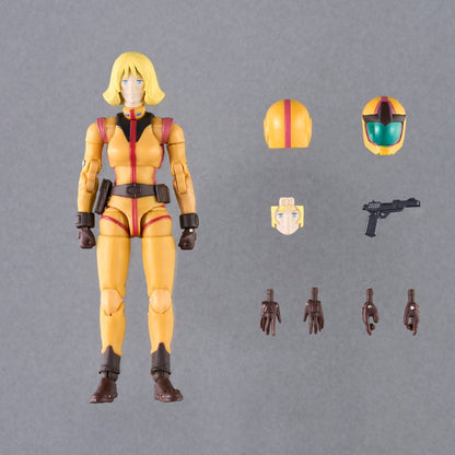 *IN STOCK* Megahouse -Gundam Sayla Mass GMG Collection