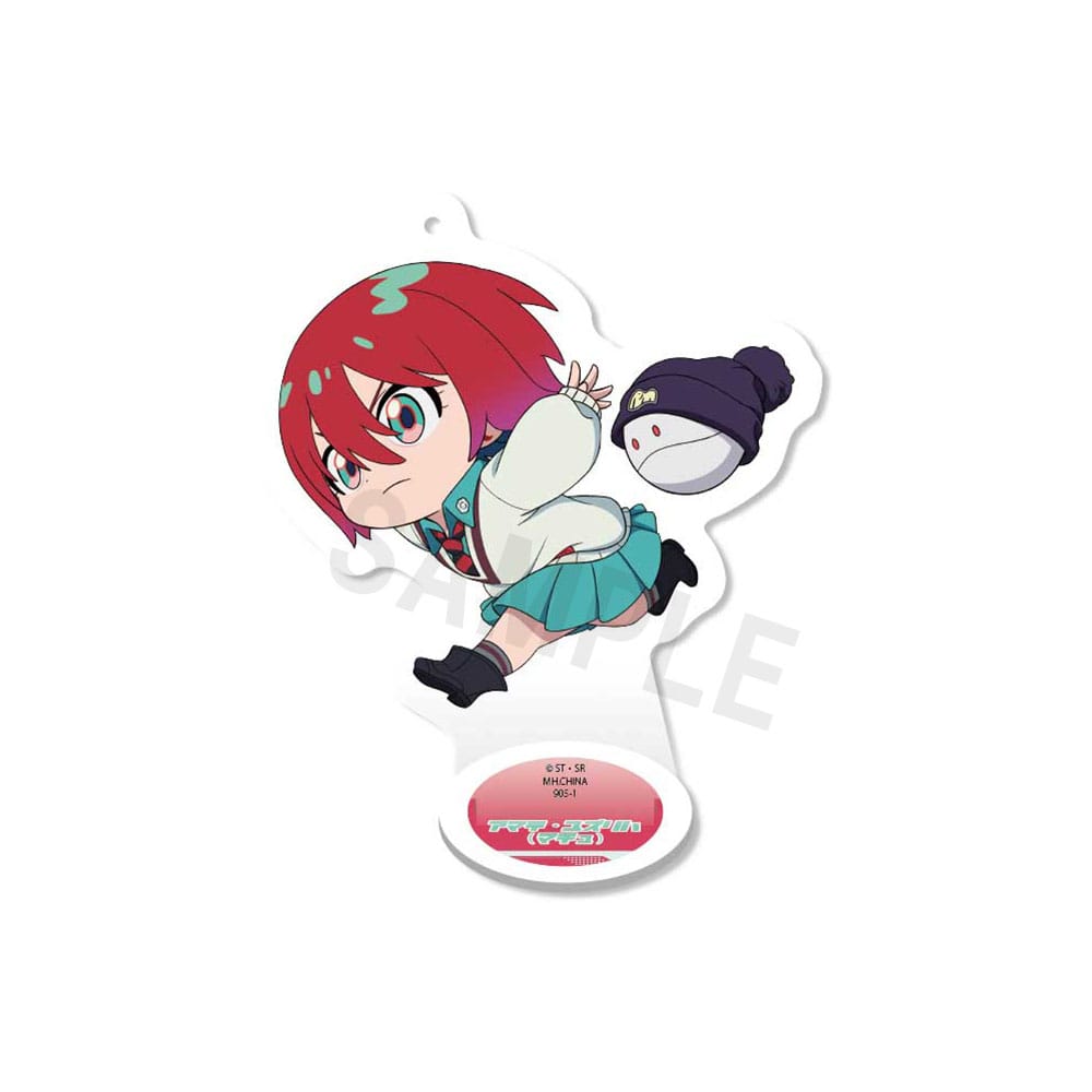 *IN STOCK* Megahouse -Mobile Suit Gundam GQuuuuuuX TokoToko Acrylic Figure 9 cm Blind bag