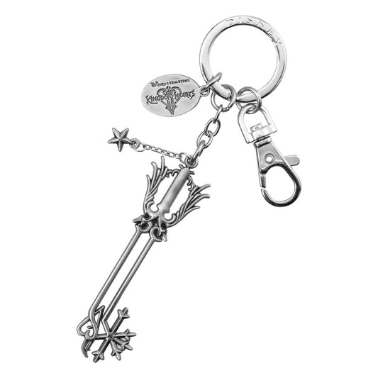 *IN STOCK* Monogram -Kingdom Hearts Oathkeeper Keychain