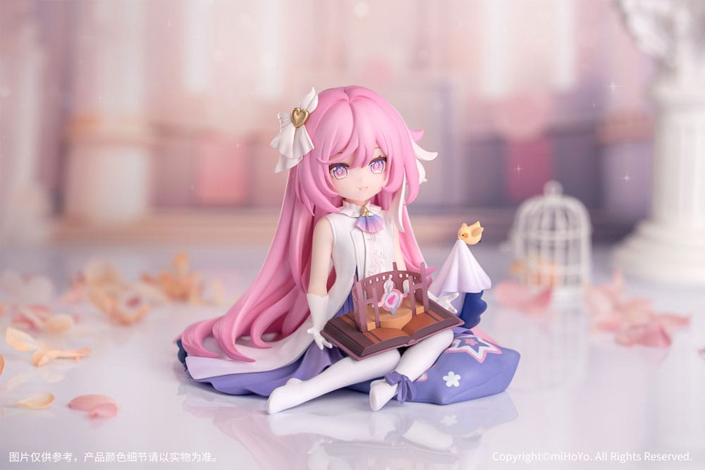 *IN STOCK* Myethos -Honkai Star Rail Elysia Herrscher of Human Ego Figure Little Herrscher Ver