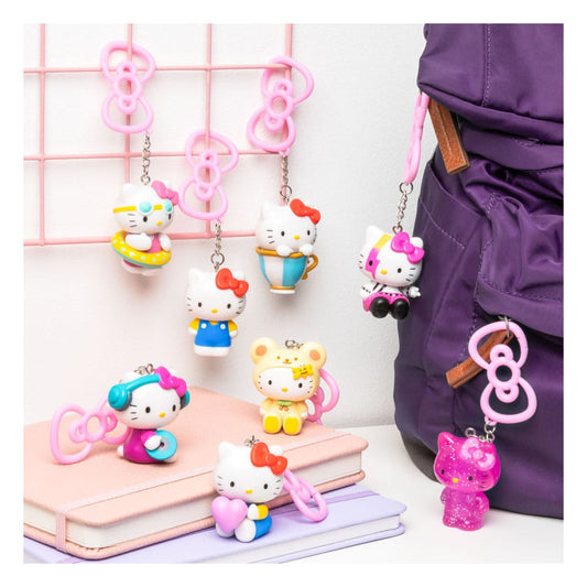 *IN STOCK* Paladone -Sanrio Hello Kitty Backpack Buddies Mystery Bags