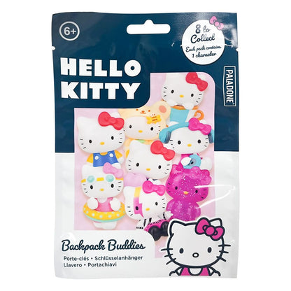 *IN STOCK* Paladone -Sanrio Hello Kitty Backpack Buddies Mystery Bags