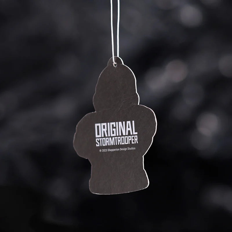 *IN STOCK* Puckator -Star Wars Stormtrooper  Car Air Freshener Cola