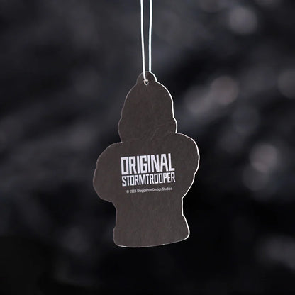 *IN STOCK* Puckator -Star Wars Stormtrooper  Car Air Freshener Cola