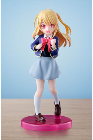 *IN STOCK* Rowtashii Noise -Oshi No Ko Ruby Hoshino Adokenette PVC Statue 14 cm