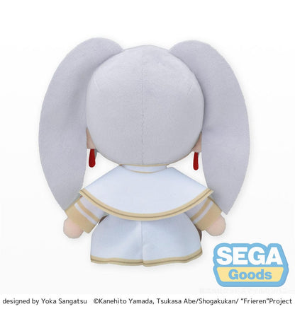 *IN STOCK* Sega -Frieren Beyond Journey's End Frieren Fuwa Fuwa Petit Plush 22cm