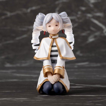 *IN STOCK* Sega -Frieren Beyond Journey's End Frieren I have ringlets now Clear Ver