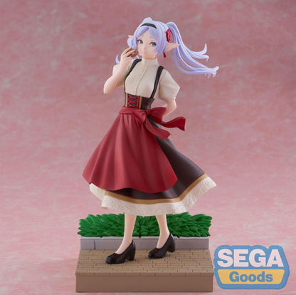 *IN STOCK* Sega -Frieren Beyond Journeys End Frieren XStellar At a Certain Festival Ver