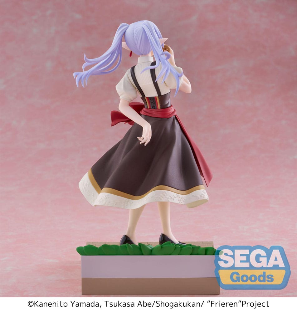 *IN STOCK* Sega -Frieren Beyond Journeys End Frieren XStellar At a Certain Festival Ver