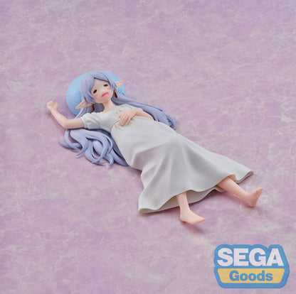 *IN STOCK* Sega -Frieren Beyond Journeys End Frieren Yumemirize Nap 21cm