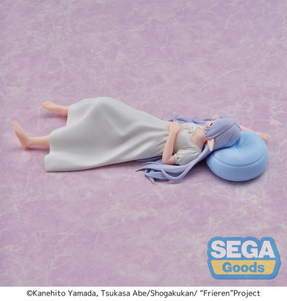 *IN STOCK* Sega -Frieren Beyond Journeys End Frieren Yumemirize Nap 21cm