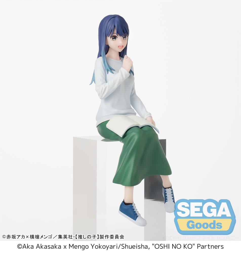 *IN STOCK* Sega -Oshi No Ko Akane Kurokawa In Training 8 cm