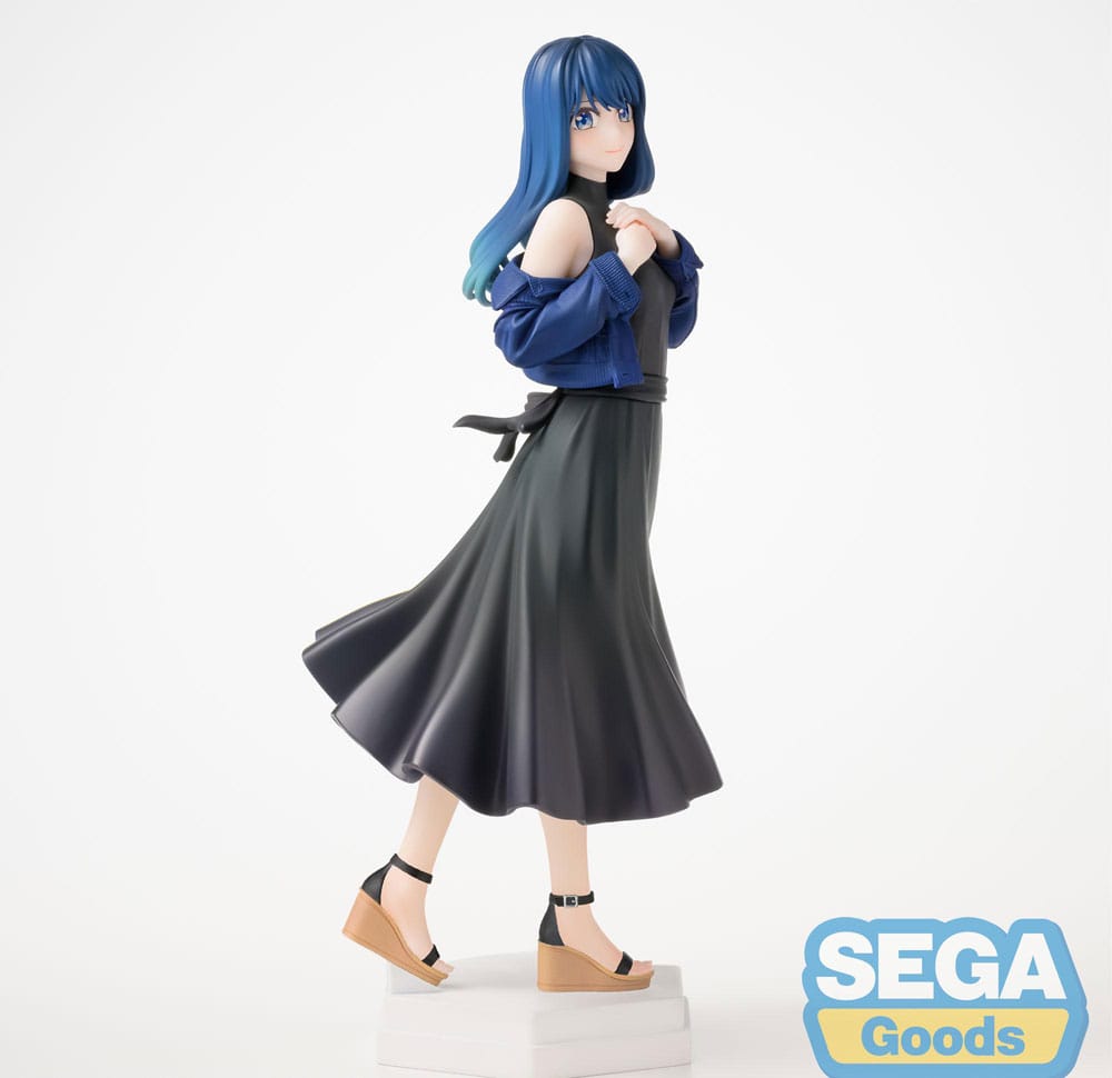 *IN STOCK* Sega -Oshi no Ko Akane Kurokawa Desktop x Decorate Collection