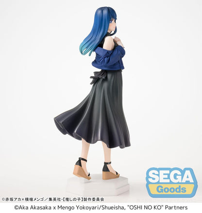 *IN STOCK* Sega -Oshi no Ko Akane Kurokawa Desktop x Decorate Collection