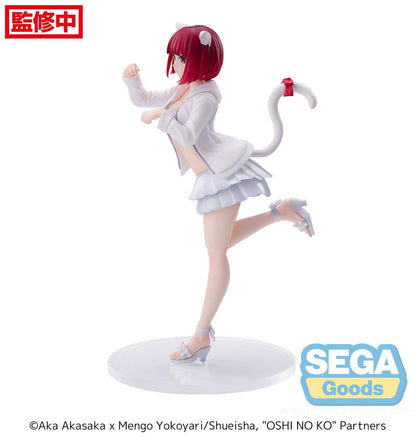 *IN STOCK* Sega -Oshi no Ko Kana Arima Luminasta 18 cm